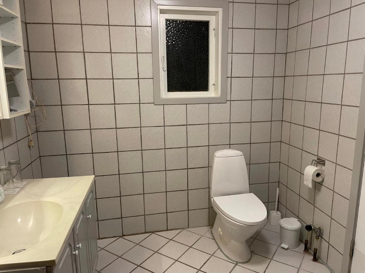 Losning Kragh B&B المظهر الخارجي الصورة