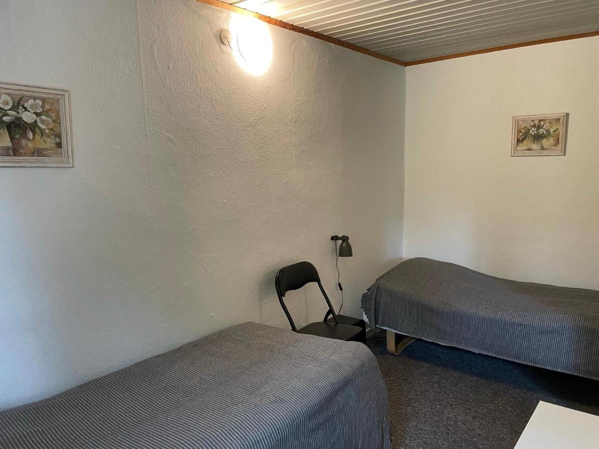 Losning Kragh B&B المظهر الخارجي الصورة